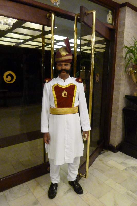 India & Nepal 2011 - 0854